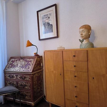 Maison Familiale Bages  Eksteriør bilde