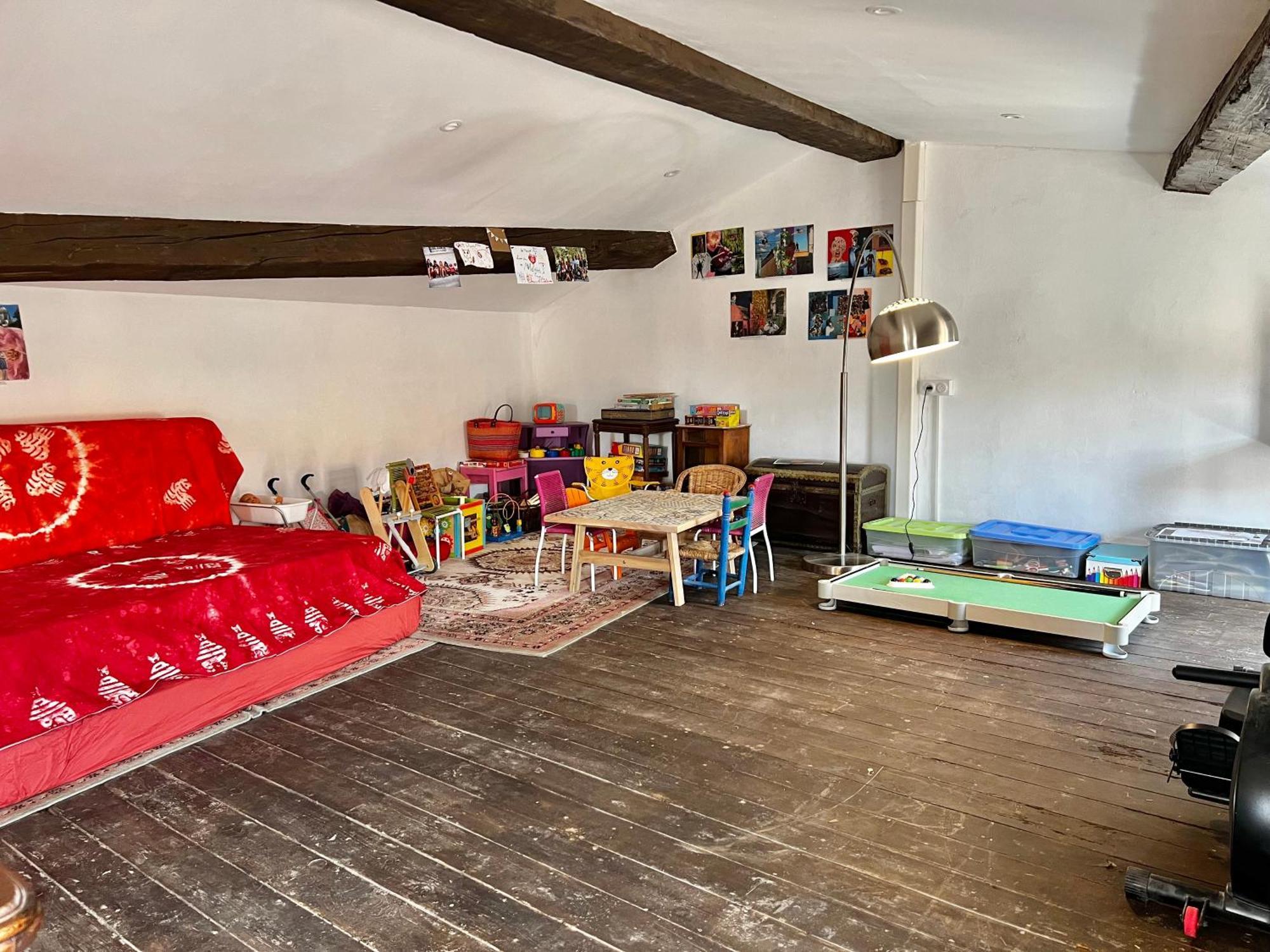 Maison Familiale Bages  Eksteriør bilde